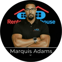           Mr.WestValley 
    ● Marquis Adams ● 
RENTERS WAREHOUSE