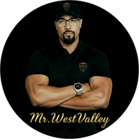           Mr.WestValley 
    ● Marquis Adams ● 
RENTERS WAREHOUSE