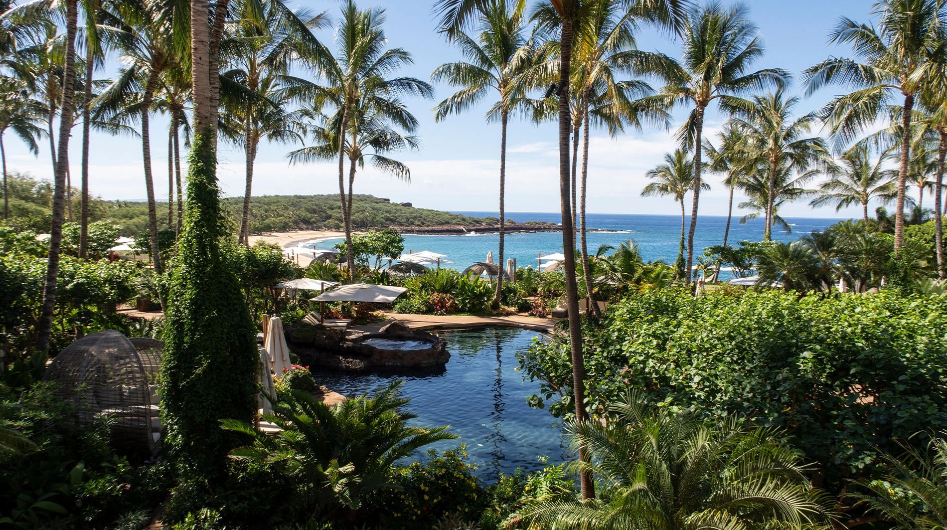 Luxury Travel Destination Wedding Hawaii
