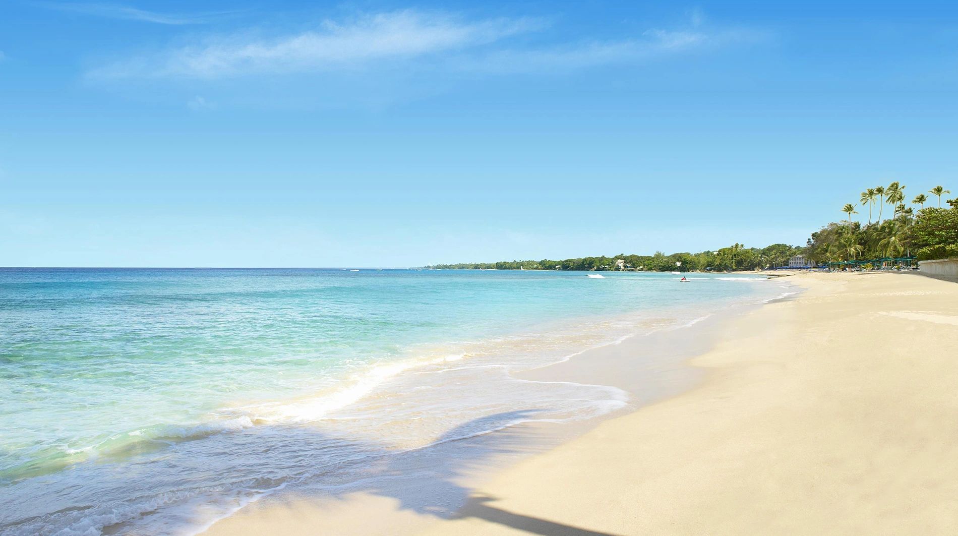 Luxury Travel Destination Wedding Barbados