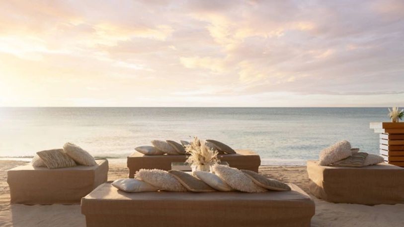 Luxury Travel Destination Wedding Cayman Islands