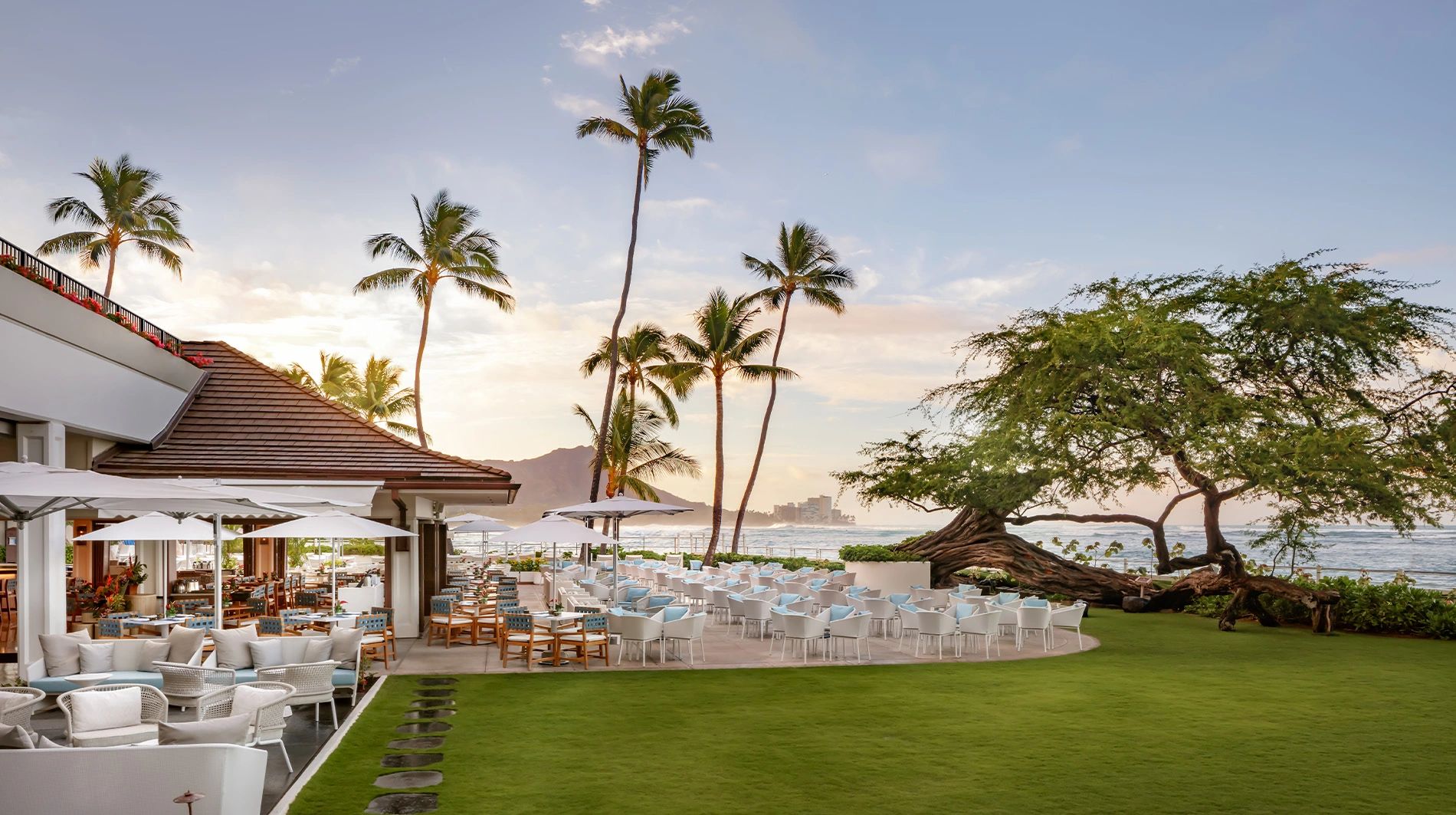 Luxury Travel Destination Wedding Hawaii