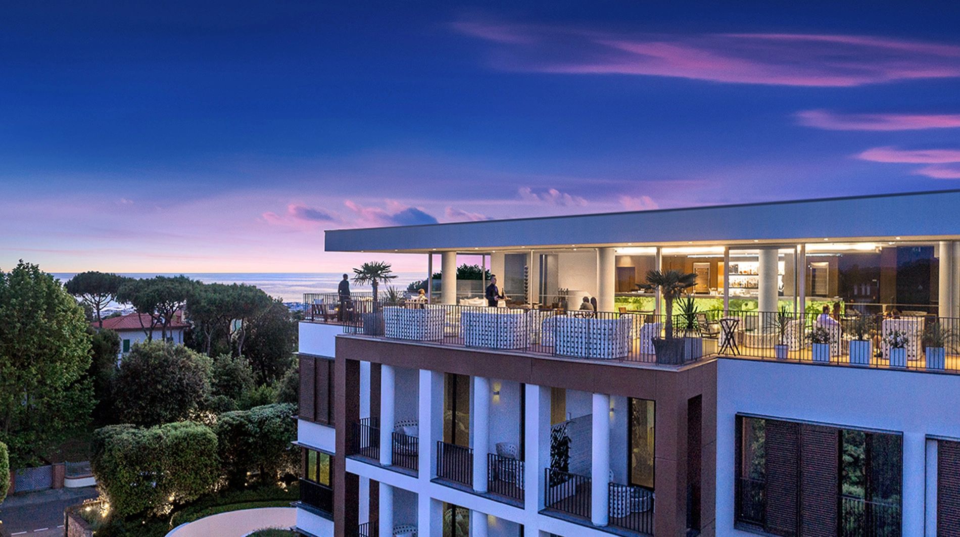 Luxury Travel Destination Wedding Tuscany