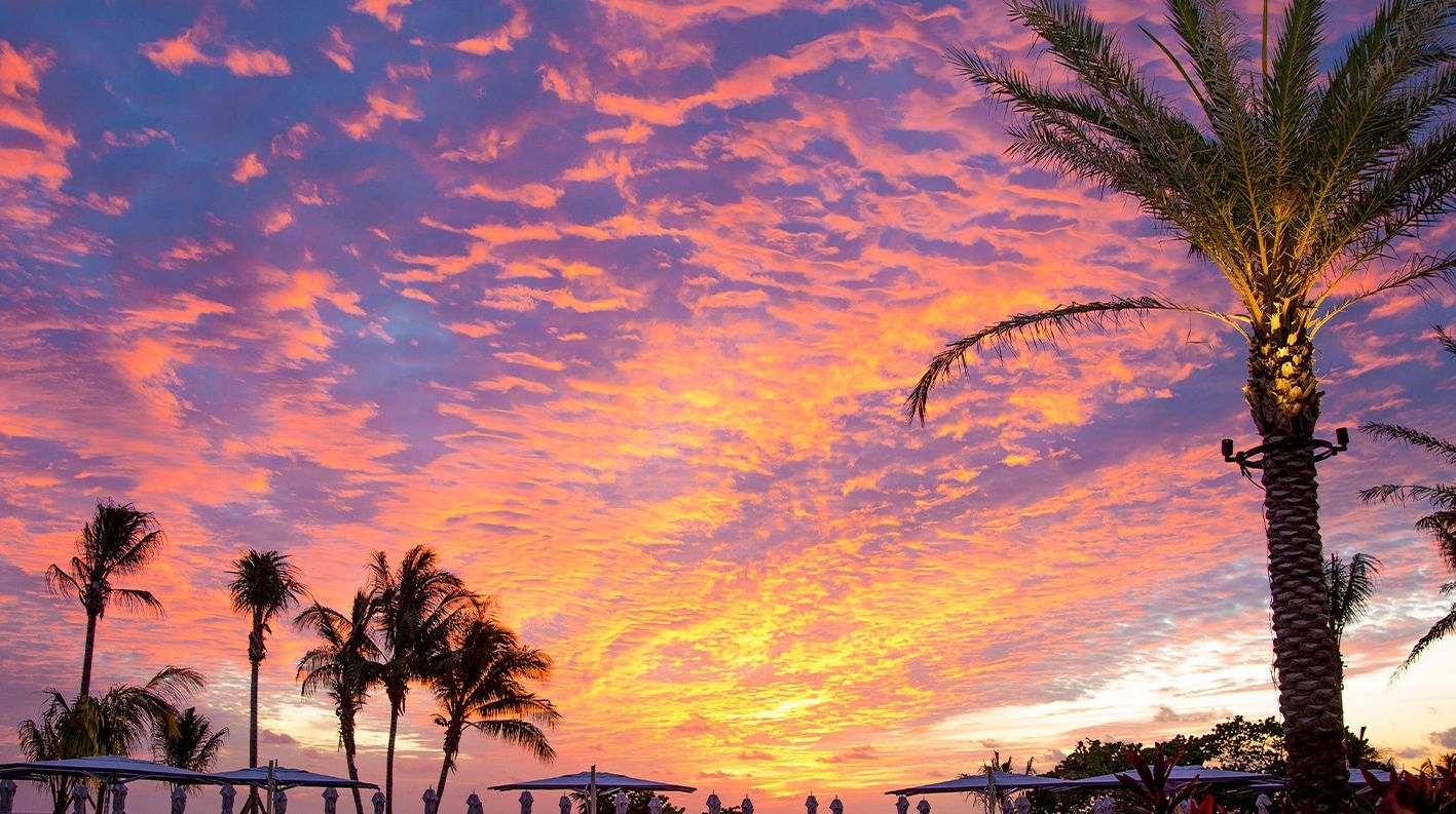 Luxury Travel Destination Wedding Cayman Islands