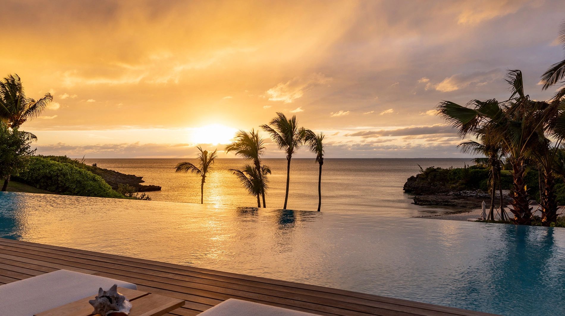 Luxury Travel Destination Wedding location