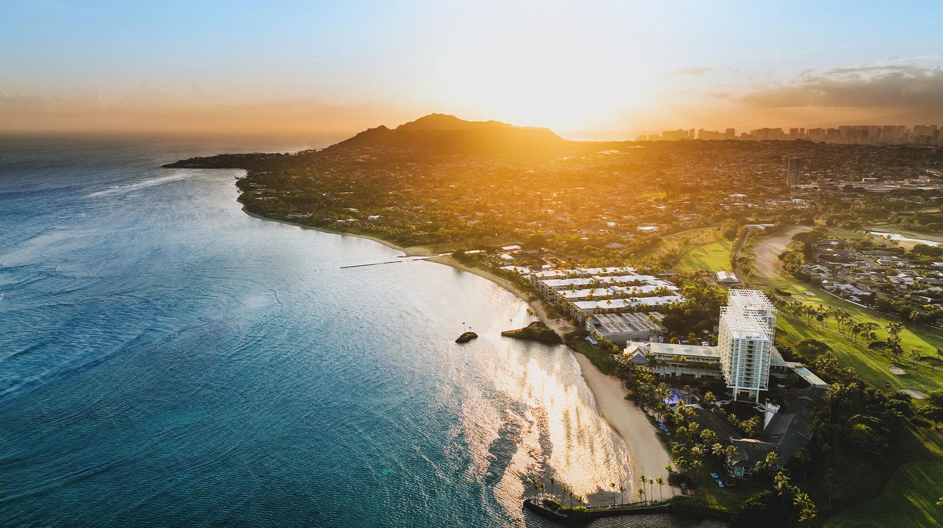 Luxury Travel Destination Wedding Hawaii