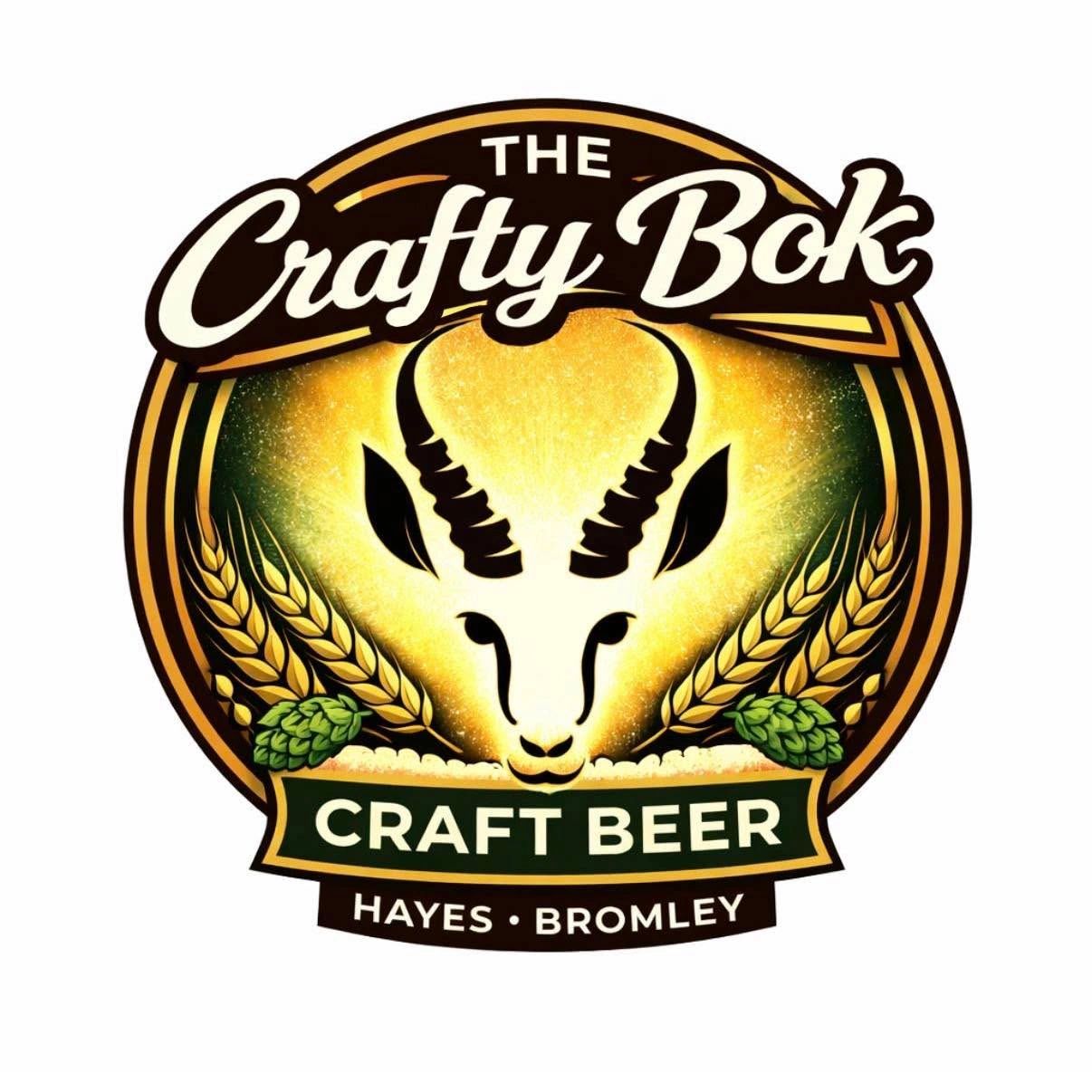 The Crafty Bok in Bromley