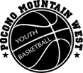 Pocono Mountain West Youth Basketball Association