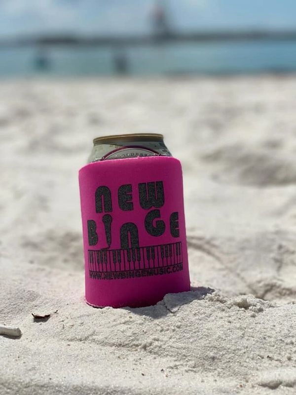 Submitted by New Binge Crew-zer Julieulie! Panama City Beach!