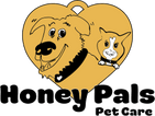 Honey Pals Pet Care