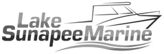 Lake Sunapee Marine logo