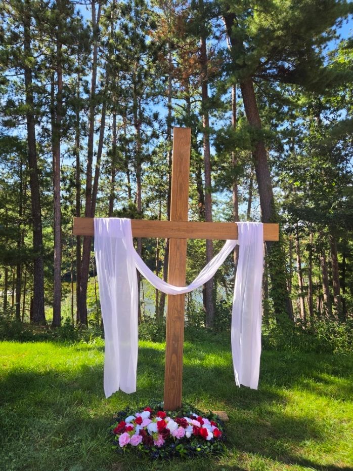 Cross