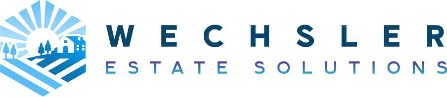 Wechsler Estate Solutions