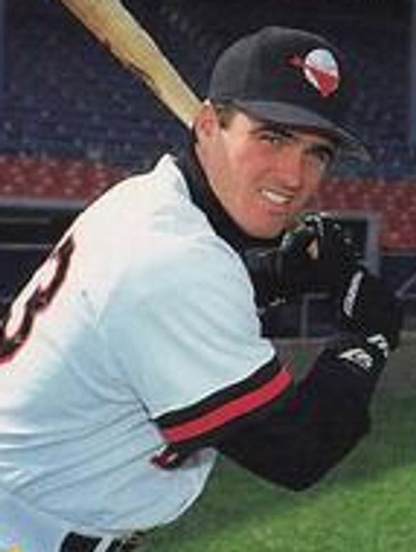 Tim Evans