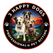 3 Happy Dogs, LLC
