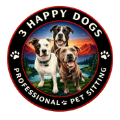 3 Happy Dogs, LLC