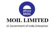 Manganese Ore India Limited (MOIL), a Mini-Ratna PSU under Ministry of Steel, Government of India.