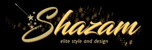 Shazam Designs