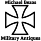 Michael Bezos Military Antiques