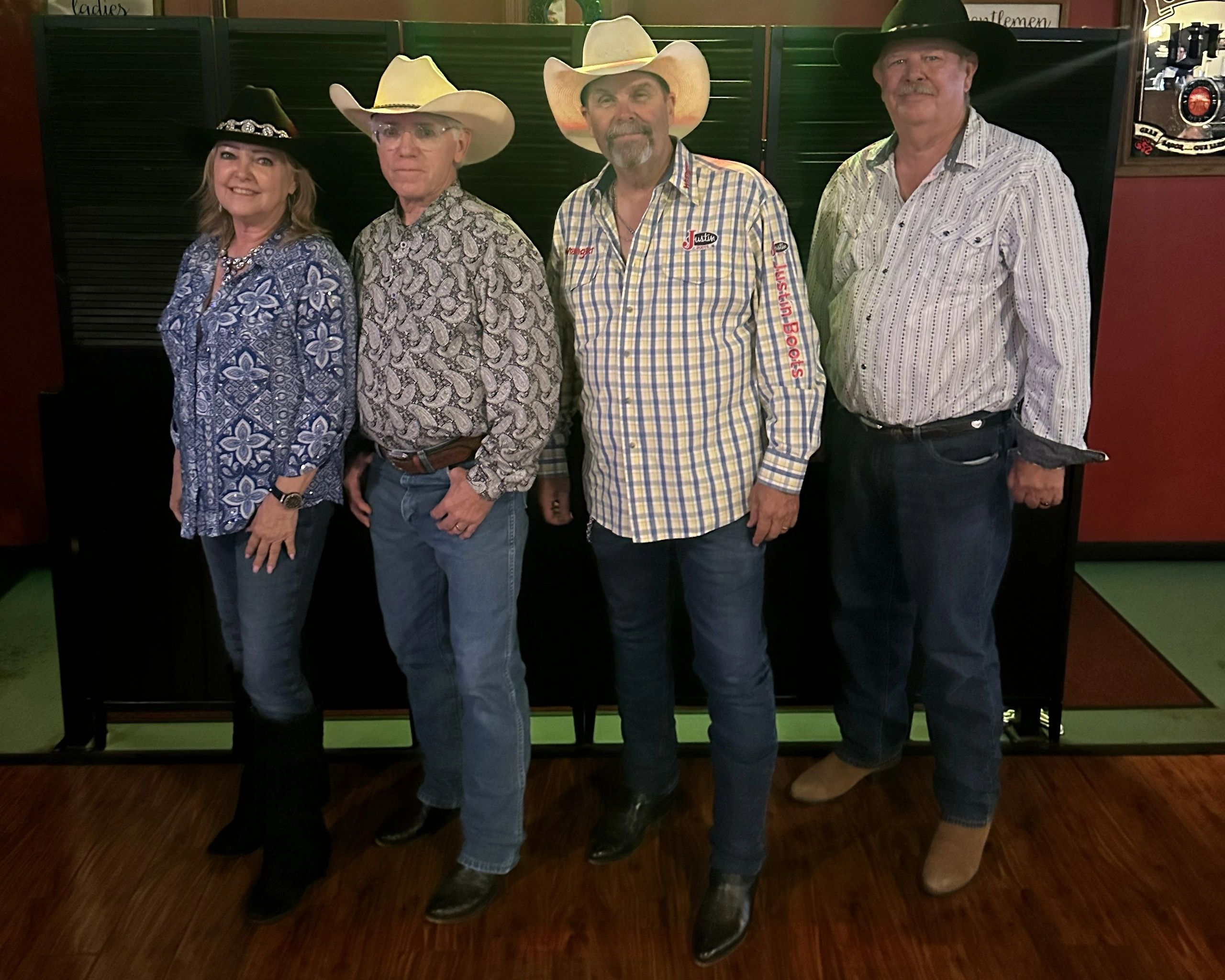 Whitney Rae Band Live Country Music with Reign n Country Band