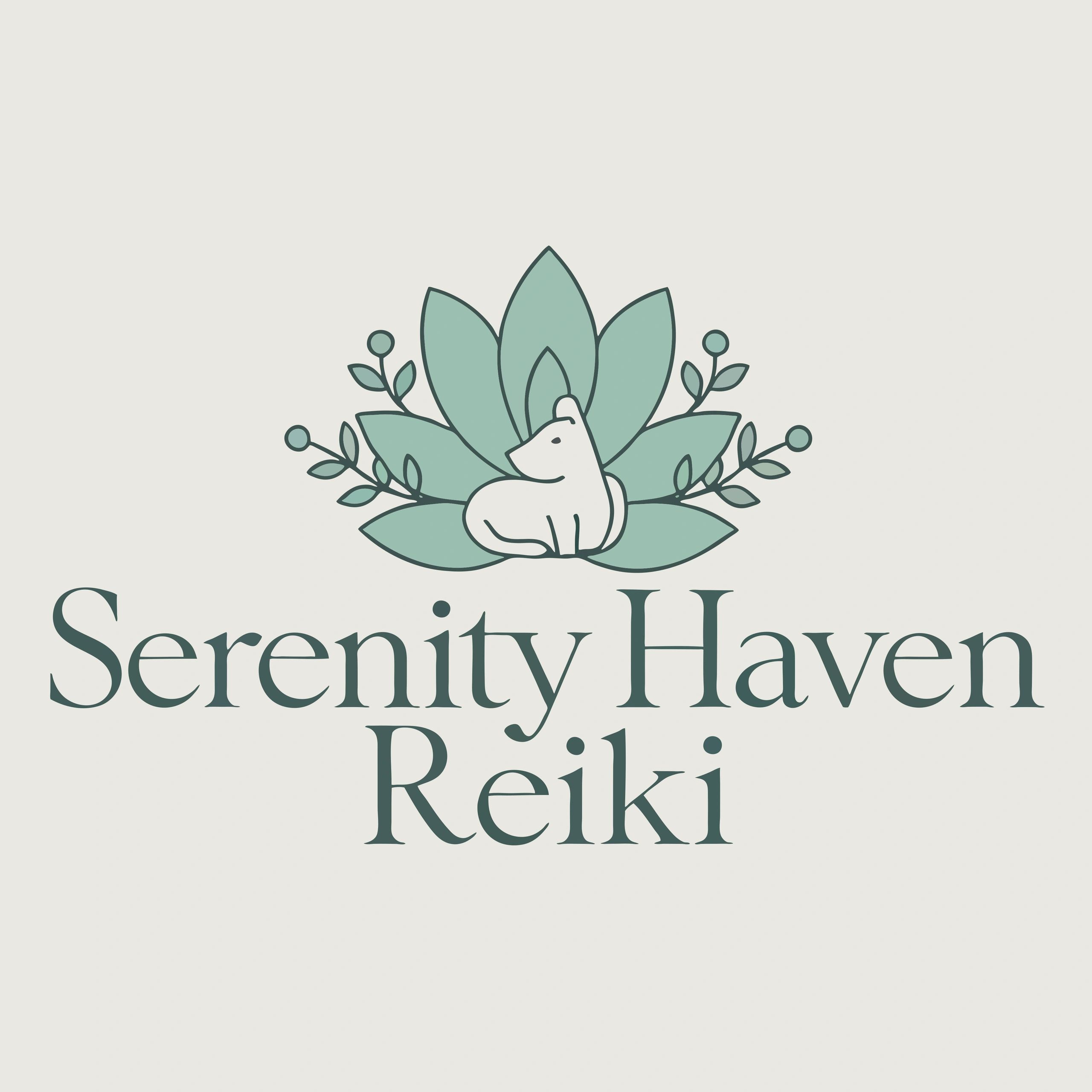 Serenity Haven Reiki