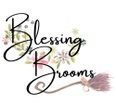 Blessing Brooms