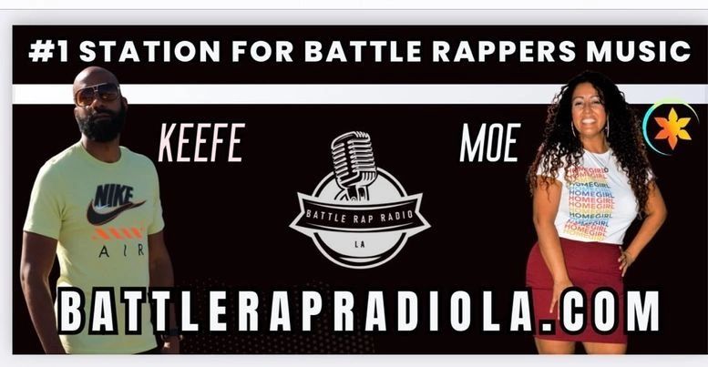 BattleRapRadioLA