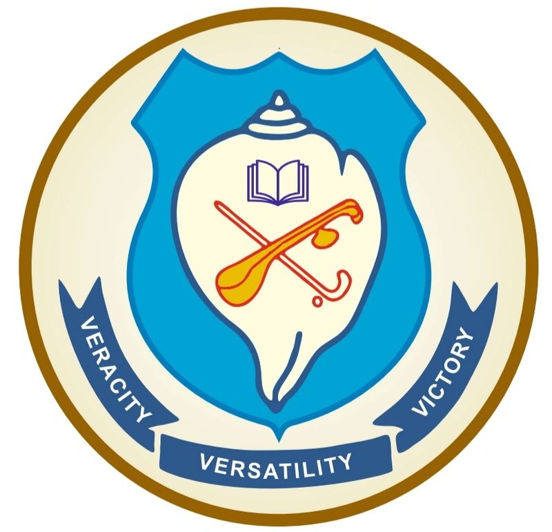 Venkateswara Institutions's Logo
