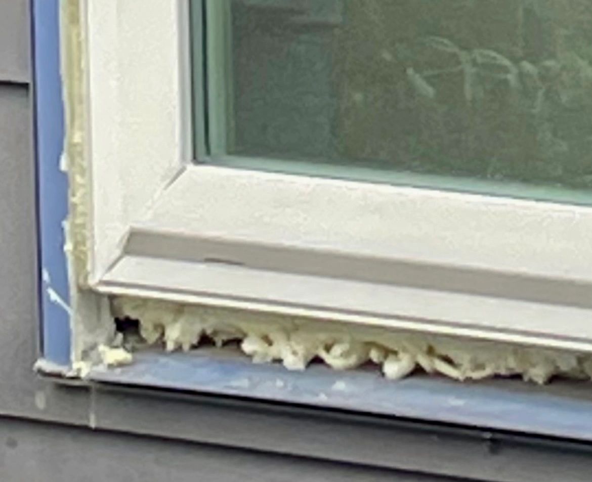 West Shore Home - Quality???