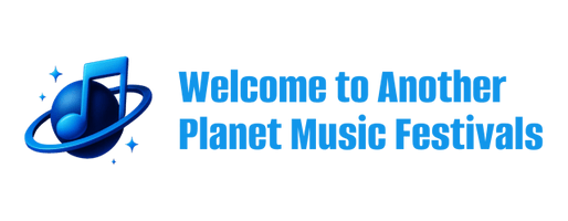 Welcome to Another Planet