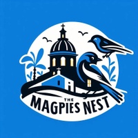 Magpies Nest
