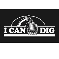 I Can Dig