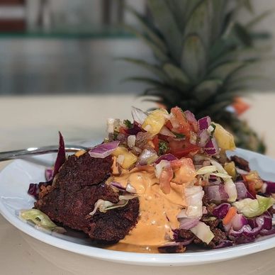 Our smokin’ Catering menu has exclusive items 
That are remarkably tasty , extremely rare finds! 

