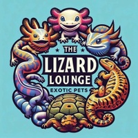 The Lizard Lounge Exotic Pets