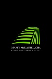 Marty McDaniel, CHA