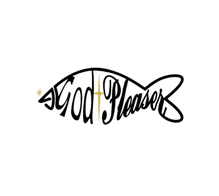 God Pleaser Brand Marketing