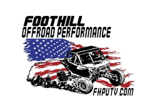 Foothill Offroad Performance