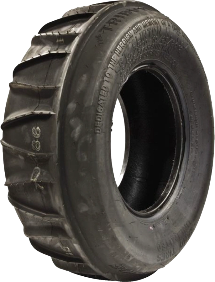 Sand Tires Unlimited Tribute Fronts