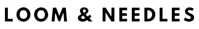 Loom and Needles 