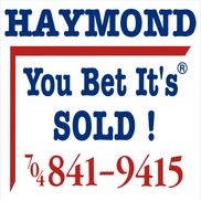 Haymond Properties Llc Land Sales