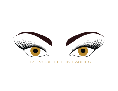 Lofty Lashes logo