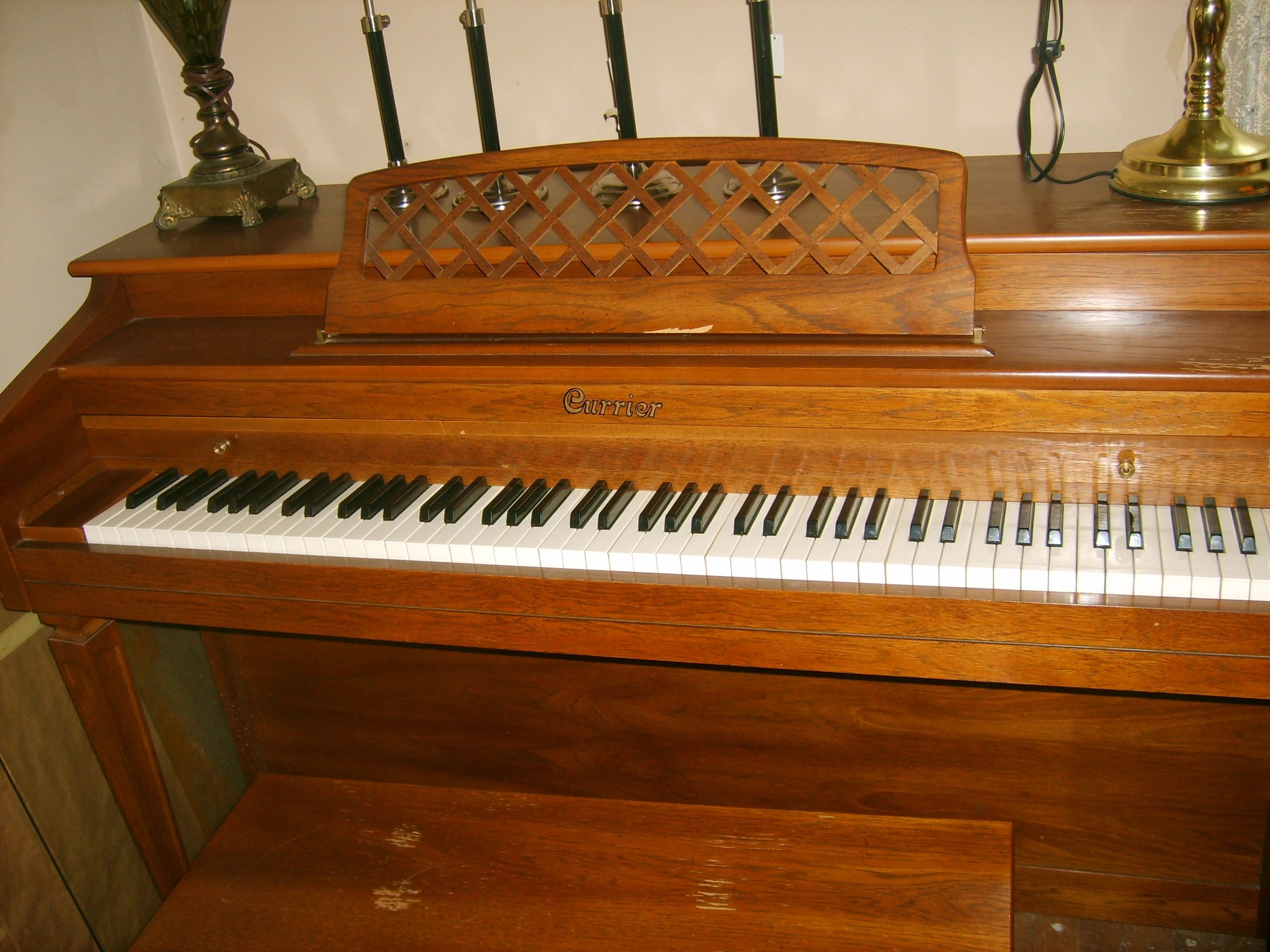 Musical Instruments