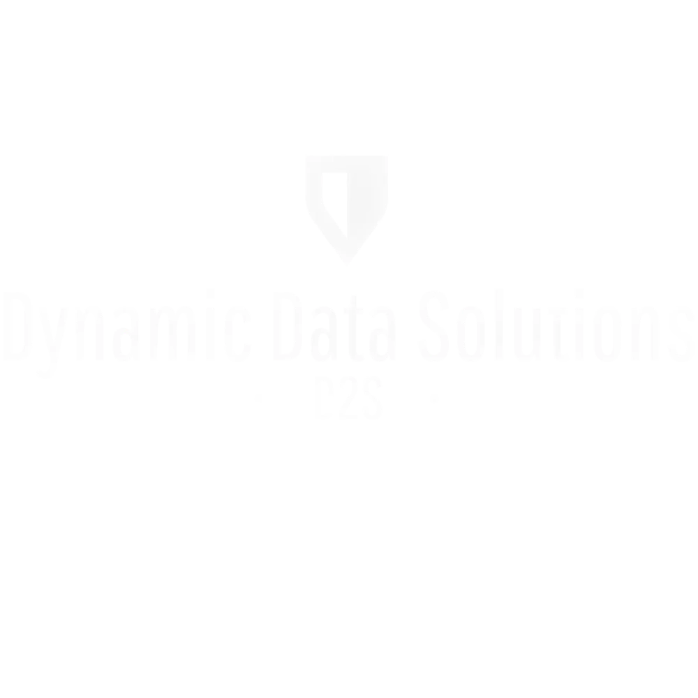 Dynamic Data Solutions D2S Home Dynamic data solutions d2s home