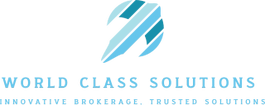 World Class    Solutions 
