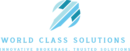 World Class    Solutions 