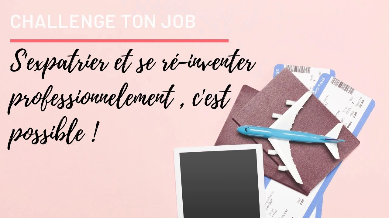 Tenir un blog en expatriation : et pourquoi pas vous ?