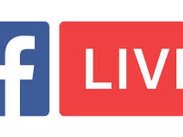 facebook live 