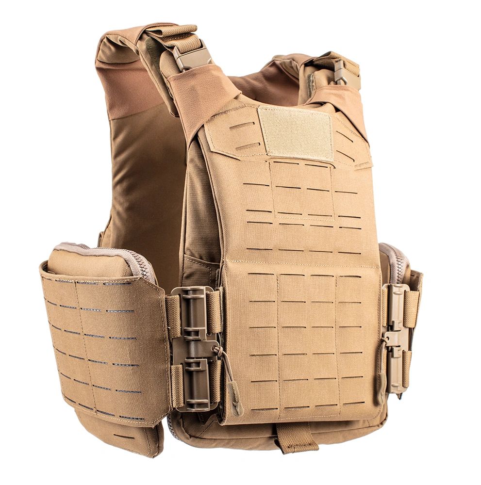 USMC to field Gen III vest systems with FirstSpear Technology
