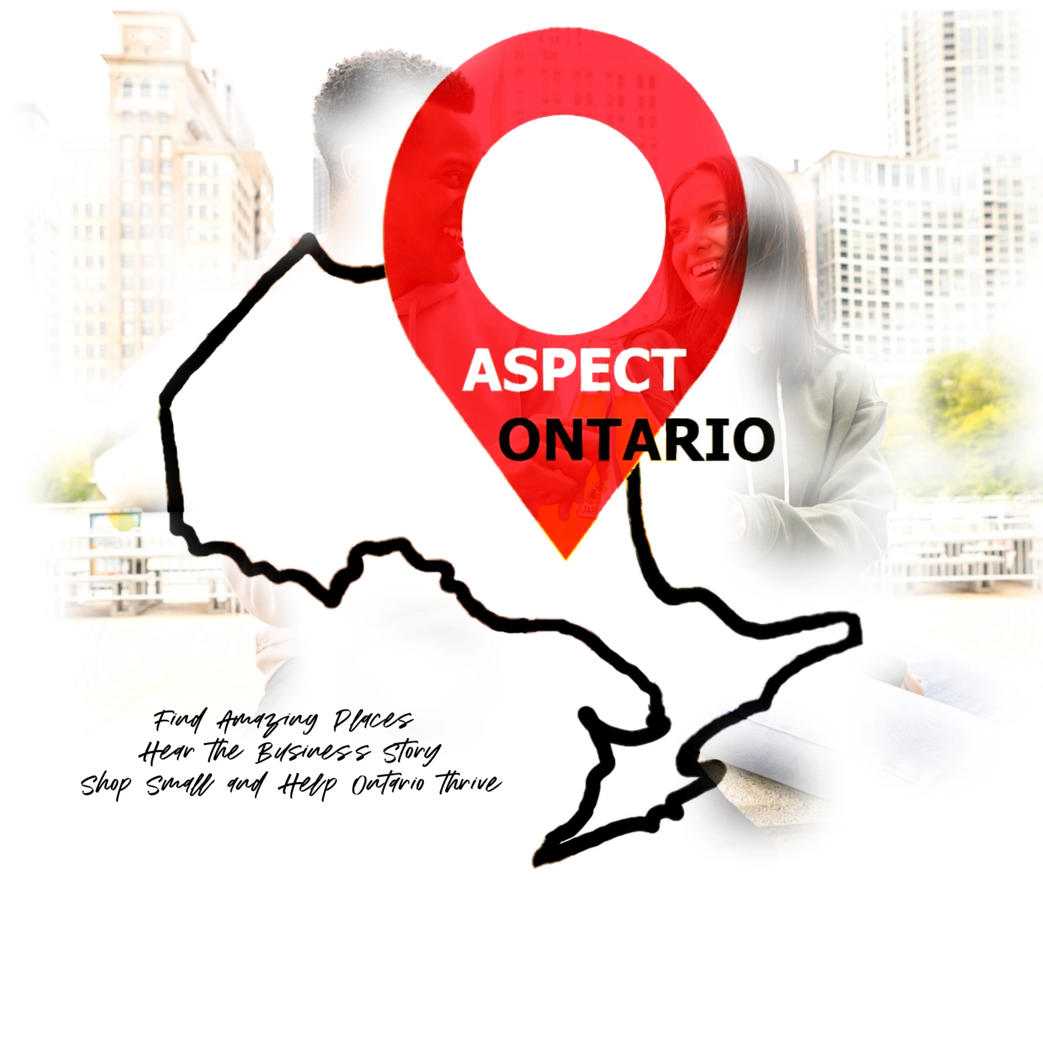 Aspect Ontario - Inspiring Stories Behind Local Small Businesses