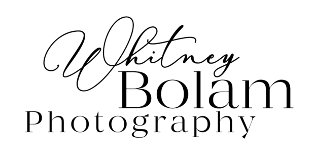 Whitney Bolam Photography